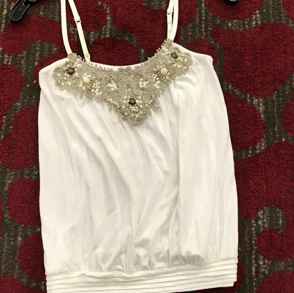 Express top